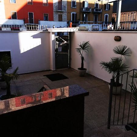 New Luxury Apartment, Milan City Center Exterior foto