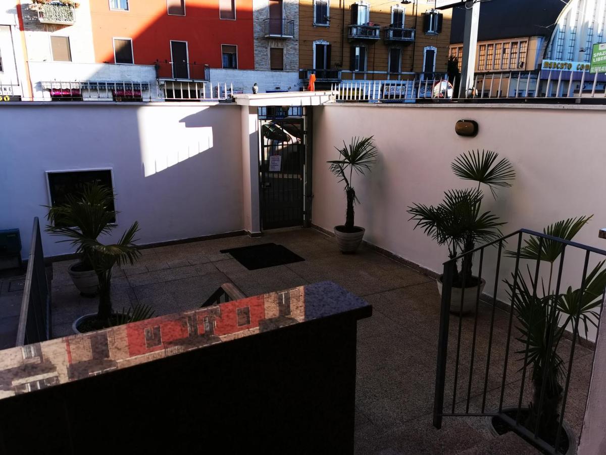 New Luxury Apartment, Milan City Center Exterior foto