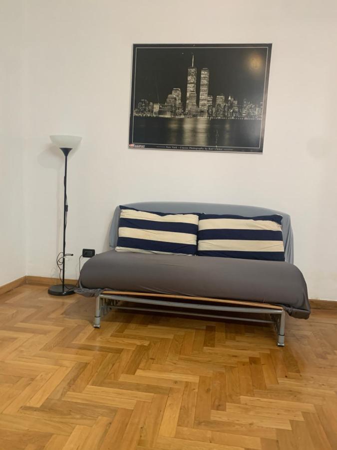 New Luxury Apartment, Milan City Center Exterior foto