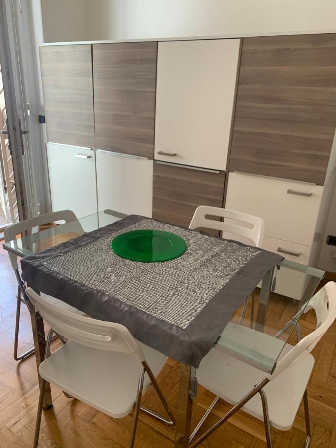 New Luxury Apartment, Milan City Center Exterior foto