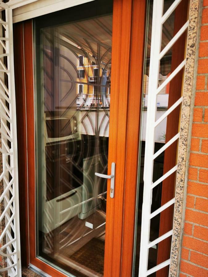 New Luxury Apartment, Milan City Center Exterior foto